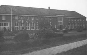 Indiana Roosendaal