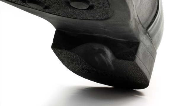 Indiana Rubber Sole